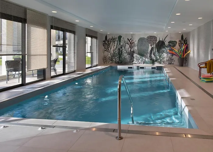 Domitys La Belle Epoque