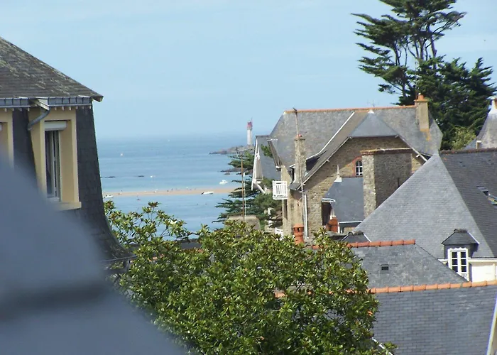 Gites De La Cote D'emeraude