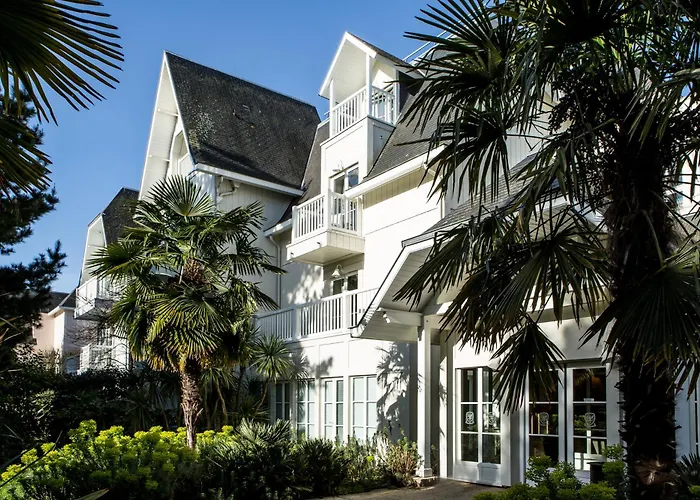 Emeria Dinard Thalasso Spa